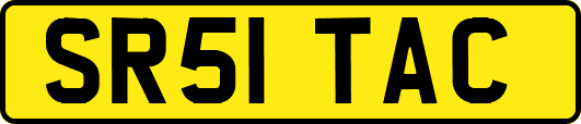 SR51TAC