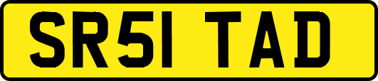 SR51TAD