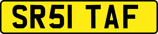 SR51TAF