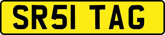 SR51TAG