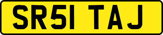 SR51TAJ