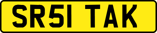 SR51TAK