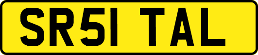SR51TAL