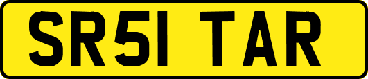 SR51TAR