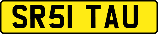 SR51TAU