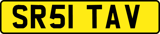 SR51TAV