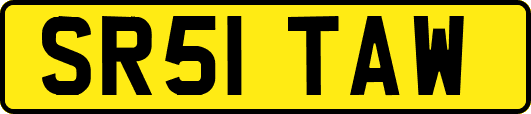 SR51TAW