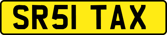SR51TAX