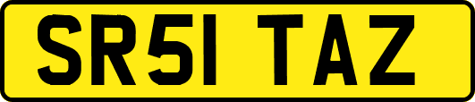 SR51TAZ