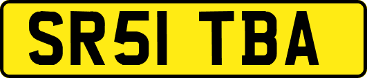 SR51TBA