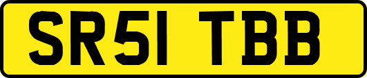 SR51TBB