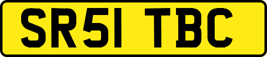 SR51TBC