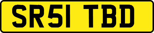 SR51TBD