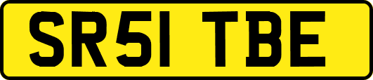 SR51TBE