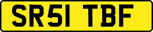 SR51TBF