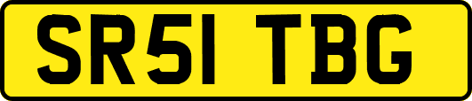 SR51TBG