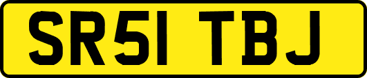 SR51TBJ