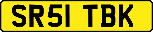 SR51TBK