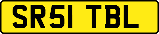 SR51TBL