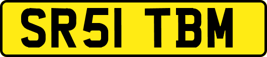 SR51TBM
