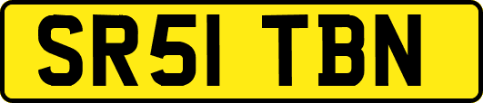 SR51TBN