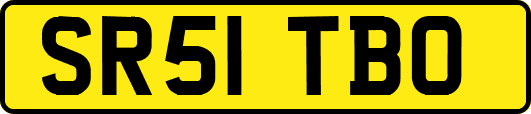 SR51TBO