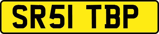 SR51TBP