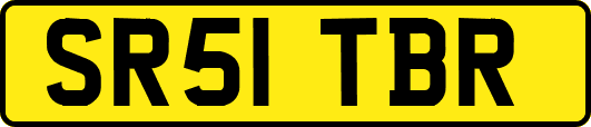 SR51TBR
