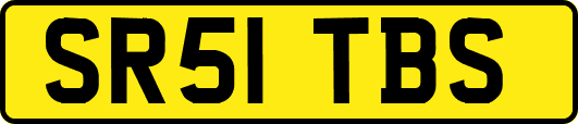 SR51TBS