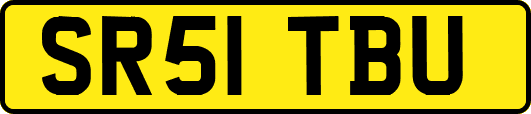 SR51TBU