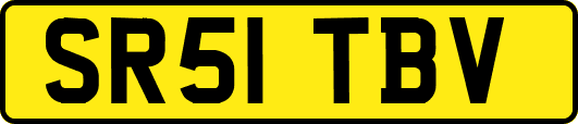 SR51TBV