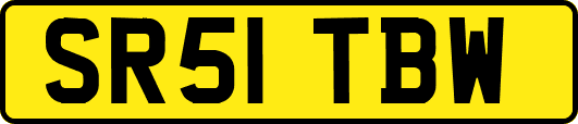 SR51TBW