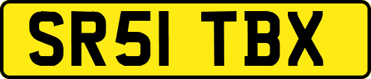 SR51TBX