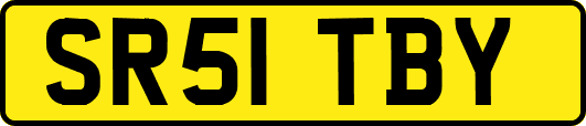 SR51TBY