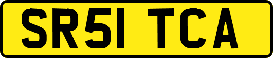 SR51TCA