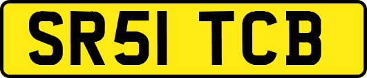 SR51TCB
