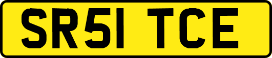 SR51TCE