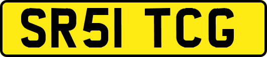 SR51TCG