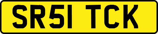 SR51TCK