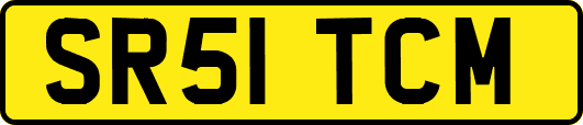 SR51TCM