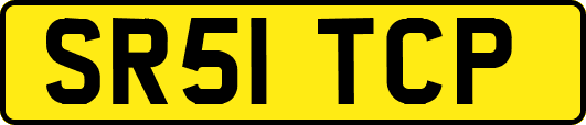 SR51TCP