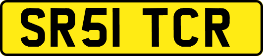 SR51TCR