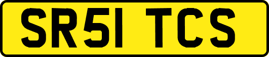 SR51TCS