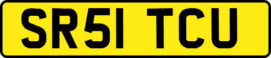 SR51TCU