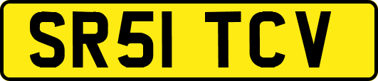 SR51TCV