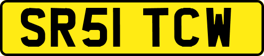 SR51TCW