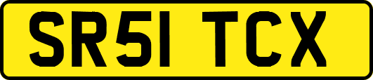 SR51TCX