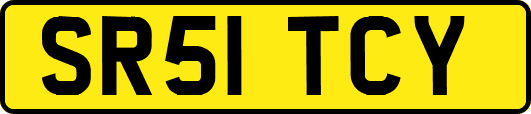 SR51TCY
