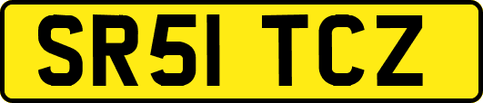 SR51TCZ