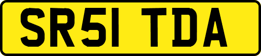 SR51TDA